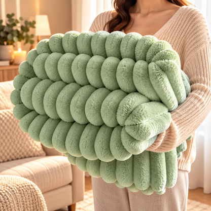 The Bunny Blanket