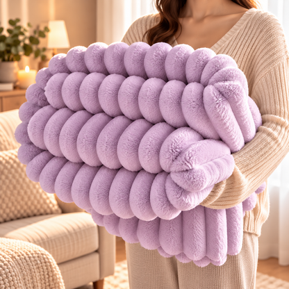 The Bunny Blanket