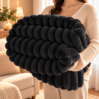 The Bunny Blanket