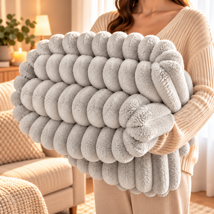 The Bunny Blanket