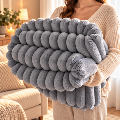 The Bunny Blanket