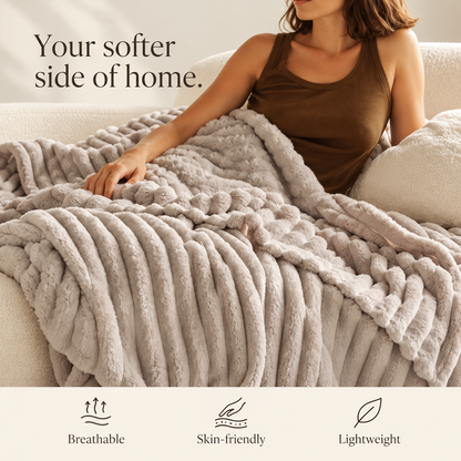 The Bunny Blanket